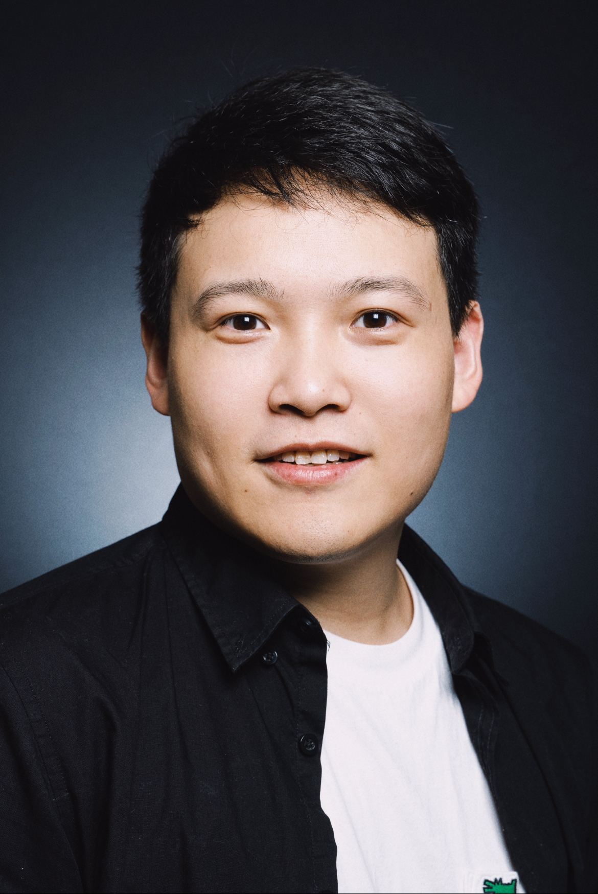 Dr. Jindong Gu