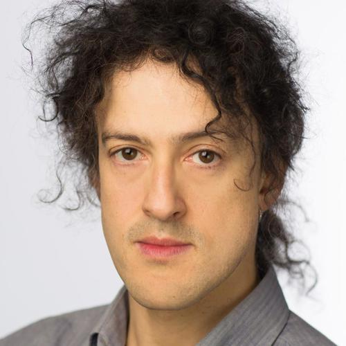 Prof. Philip Torr